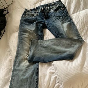 Miss Me Jeans - size 30